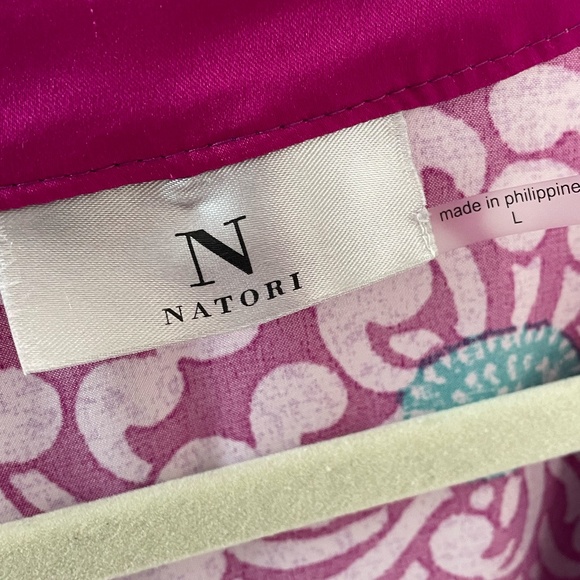 Natori Nightgown L - Picture 3 of 8